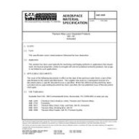 SAE AMS4999
