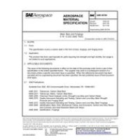 SAE AMS5070H