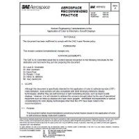 SAE ARP 4032A