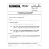 SAE AS400B