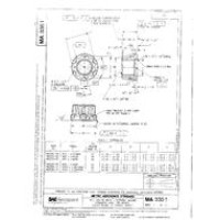 SAE MA3351
