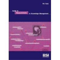 BS PD 7502:2003