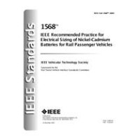 IEEE 1568-2003