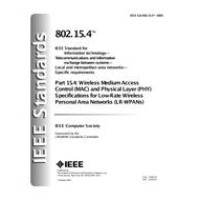 IEEE 802.15.4-2003