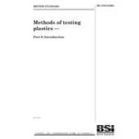 BS 2782-0:2004