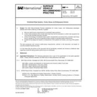 SAE J 198