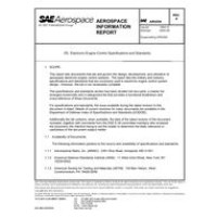 SAE AIR 4250A