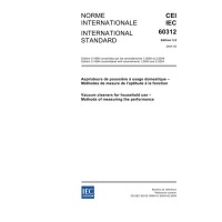 IEC 60312 Ed. 3.2 b:2004