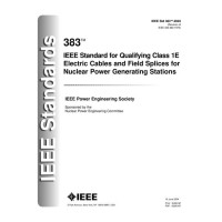 IEEE 383-2003
