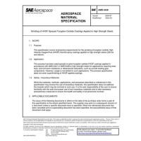SAE AMS2449