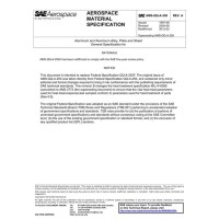 SAE AMSQQA250A