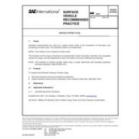 SAE J 2654