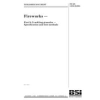 BS PD EN 14035-9:2004