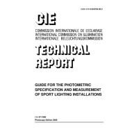 CIE 067-1986