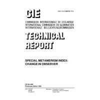 CIE 080-1989