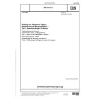DIN 53123-1