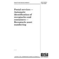 BS DD CEN/TS 14631:2005