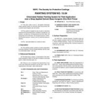 SSPC PS 15.04