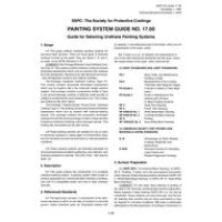 SSPC PS Guide 17.00