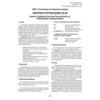 SSPC PS Guide 22.00