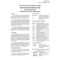 SSPC Paint 101