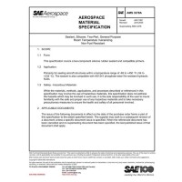 SAE AMS3378A