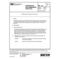 SAE ARP24D
