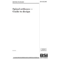 BS 8432:2005