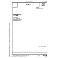 DIN 86128-2