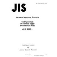JIS C 3002:1992