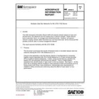 SAE AIR 4013B
