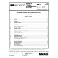 SAE J 1621