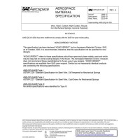 SAE AMSQQW428A