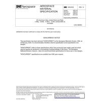 SAE AMS4021G