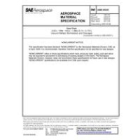 SAE AMS6522C