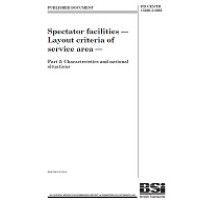 BS PD CEN/TR 13200-2:2005