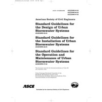 ASCE 45-05/46-05/47-05