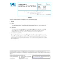 SAE AMS5829E
