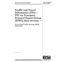 BS DD CEN ISO/TS 18234-4:2006