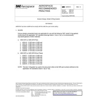 SAE ARP674C