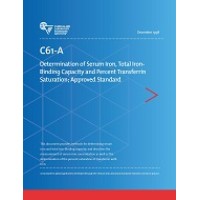 CLSI C61-A