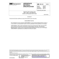 SAE AMS4425C