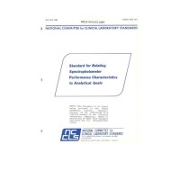CLSI I03A