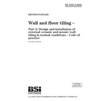 BS 5385-2:2006