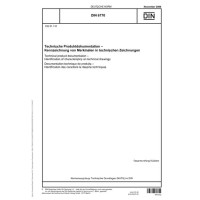 DIN 6770
