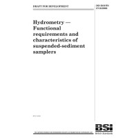 BS DD ISO/TS 3716:2006