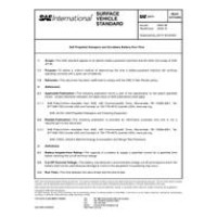 SAE J 2474