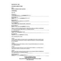 NZS 4301.1:1993CORR1