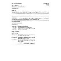 NZS 5446:1987A1