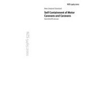 NZS 5465:2001